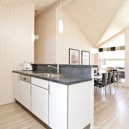펜션 Private Sanctuary With Internal Sauna