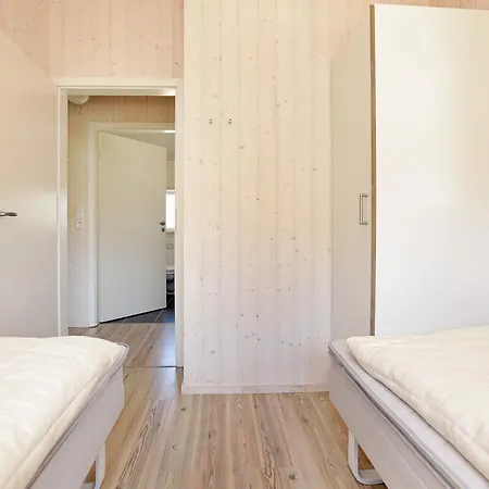Private Sanctuary With Internal Sauna