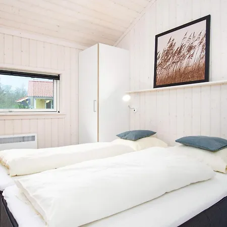 Private Sanctuary With Internal Sauna * Großenbrode