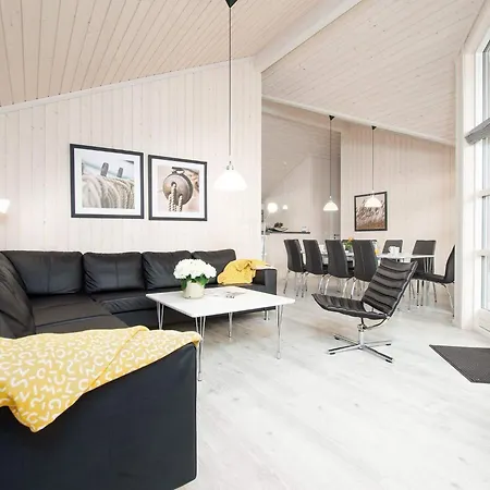 Private Sanctuary With Internal Sauna * Großenbrode