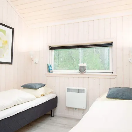 Private Sanctuary With Internal Sauna 펜션 Großenbrode