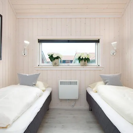 펜션 Private Sanctuary With Internal Sauna